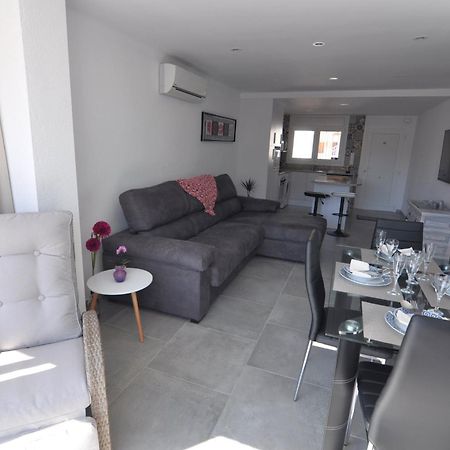 Rnet - La Solana Casa Dani Apartment โรเซส ภายนอก รูปภาพ