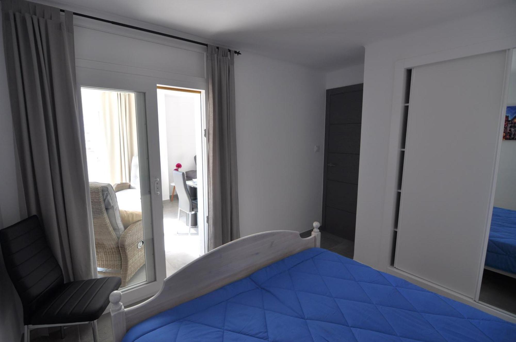 Rnet - La Solana Casa Dani Apartment โรเซส ภายนอก รูปภาพ