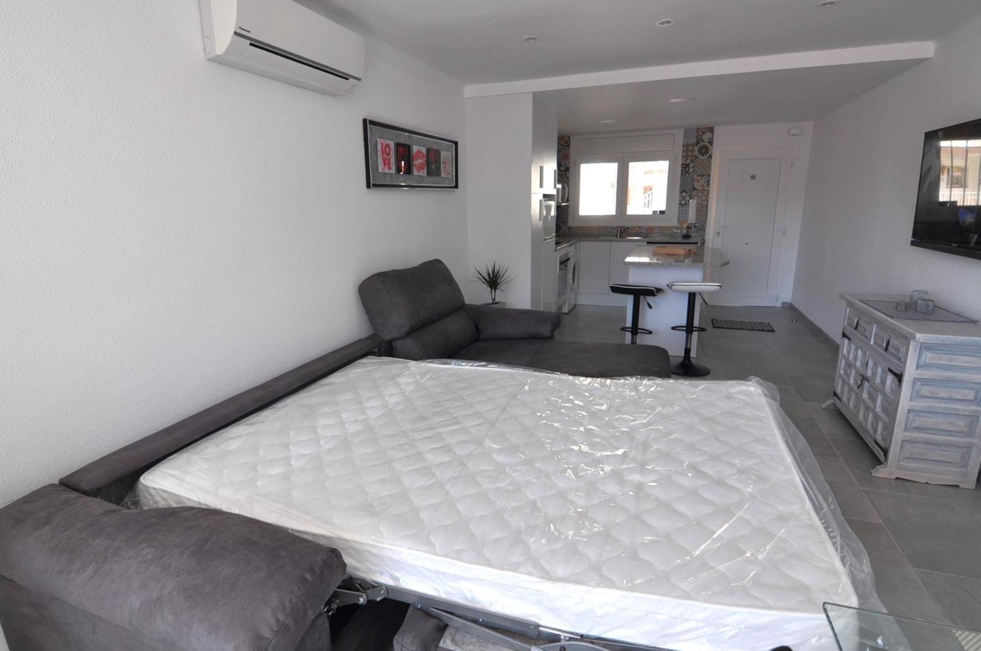 Rnet - La Solana Casa Dani Apartment โรเซส ภายนอก รูปภาพ