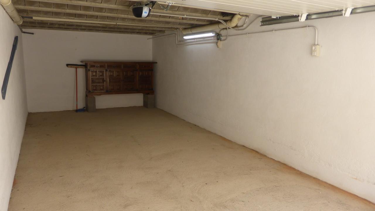 Rnet - La Solana Casa Dani Apartment โรเซส ภายนอก รูปภาพ