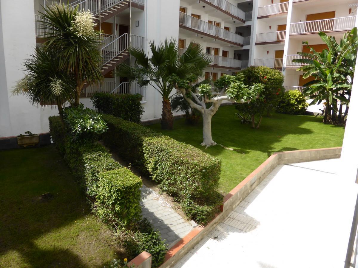 Rnet - La Solana Casa Dani Apartment โรเซส ภายนอก รูปภาพ